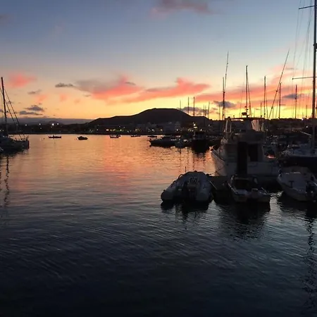 Lägenhet Waves Sounds