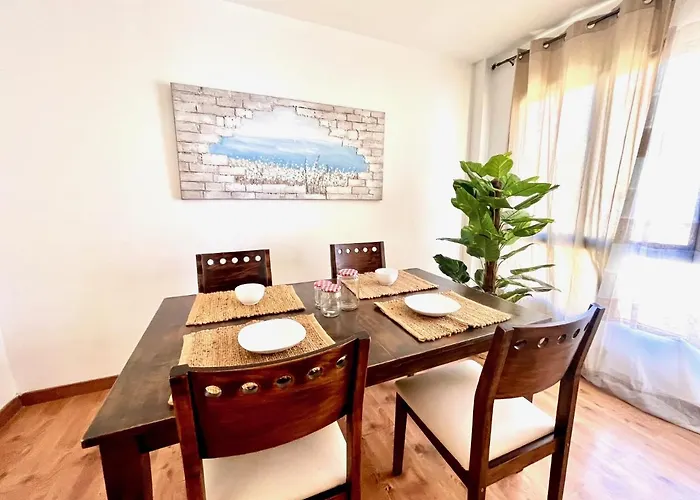 דירה Waves Sounds