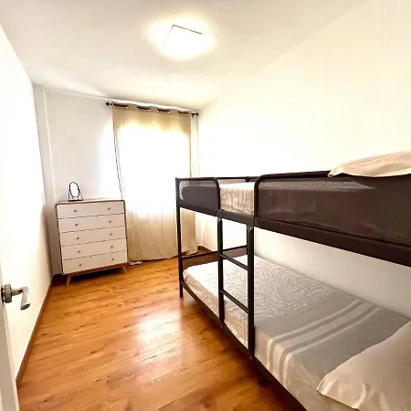 Waves Sounds Apartment