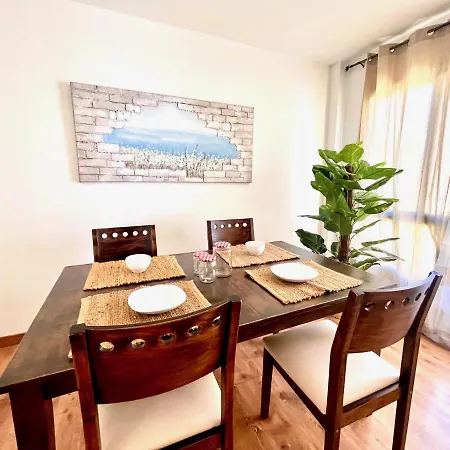 아파트 Waves Sounds