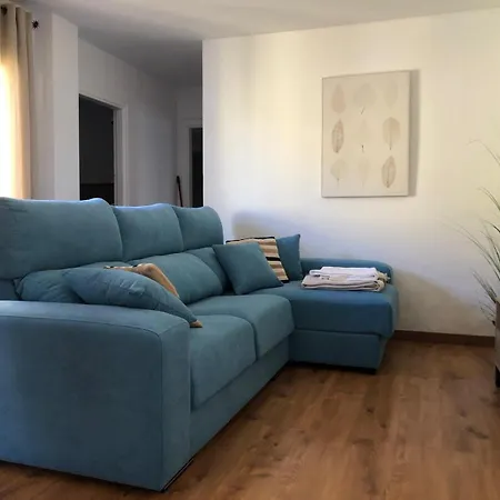 Apartment Waves Sounds Corralejo