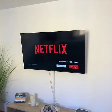 Apartment Waves Sounds