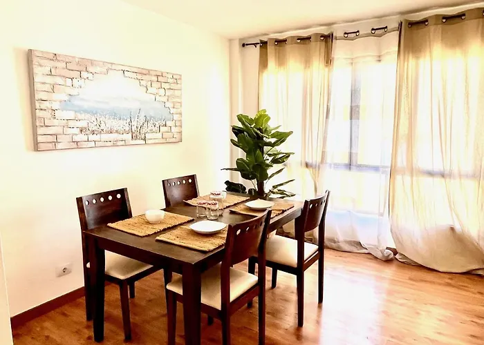 Waves Sounds Appartement *