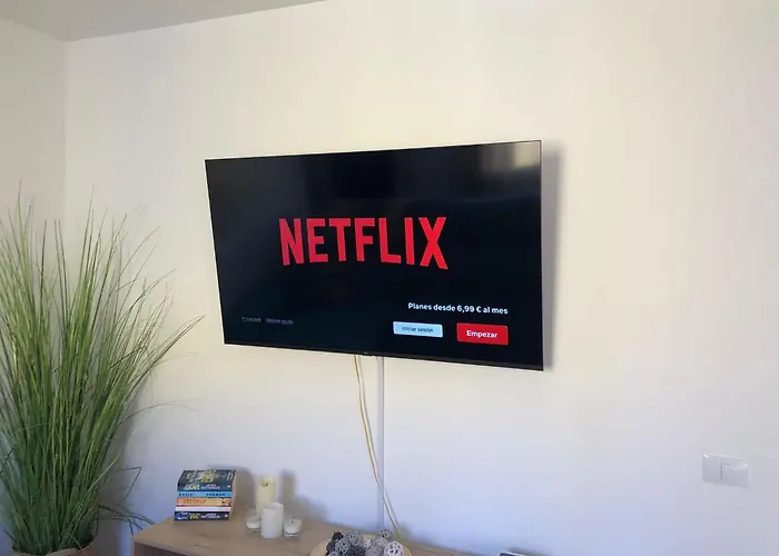 Appartement Waves Sounds