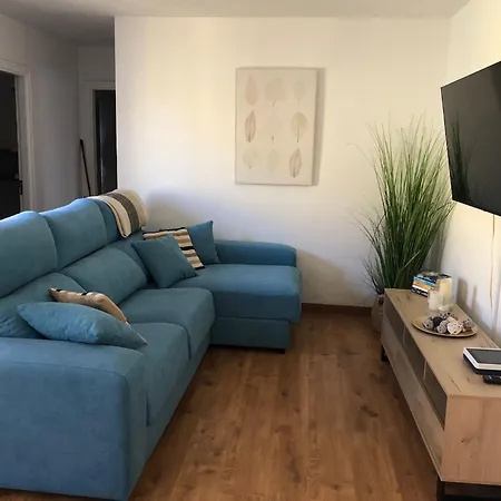 Waves Sounds Apartment *